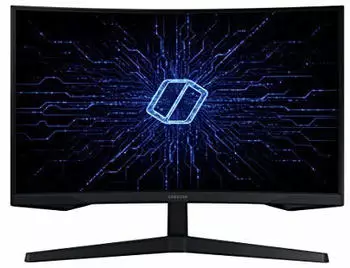 Samsung Odyssey G5 (C27G54TQWU)