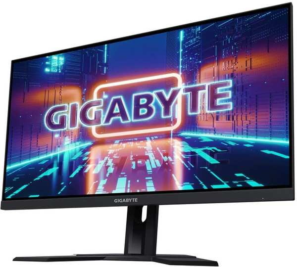 Ausstattung & Eigenschaften M27F GigaByte M27F