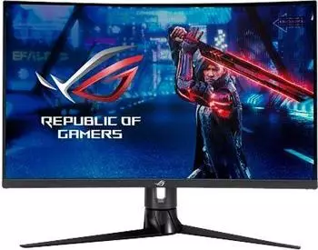 Asus ROG Strix XG32VC
