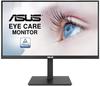 Asus LCD-Monitor »VA27AQSB«, 69 cm/27 Zoll, 2560 x 1440 px, WQHD, 1 ms