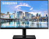Samsung LF22T450FQRXEN (1920 x 1080 Pixel, 22"), Monitor, Schwarz
