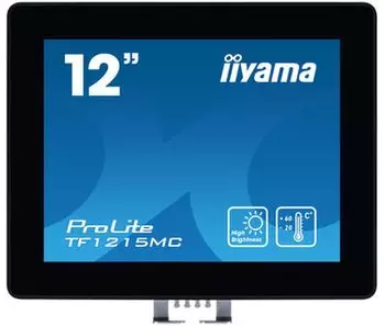 Iiyama ProLite TF1215MC-B1