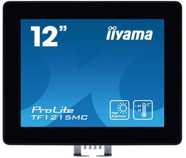 Iiyama ProLite TF1215MC-B1