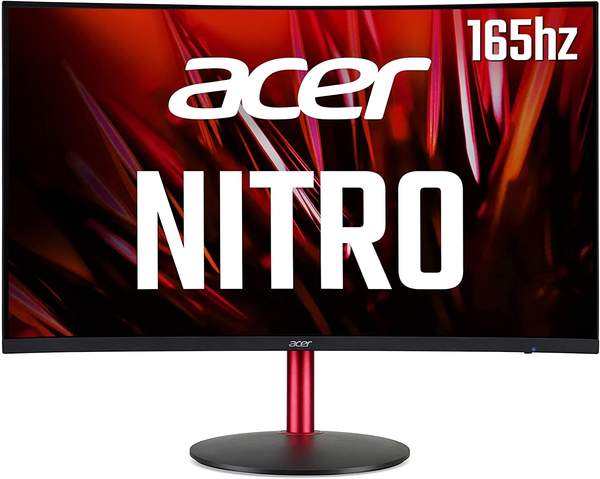 Acer Nitro XZ322QUP