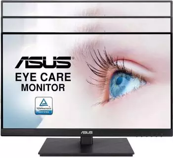 Asus VA229QSB – Asus VA229QSB: Der perfekte Office-Monitor
