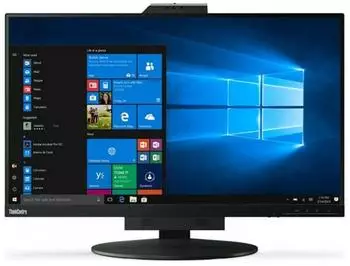 Lenovo ThinkCentre Tiny-In-One 27" 11JHRAT1EU