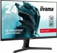 G-Master G2470HSU-B1, Gaming-Monitor