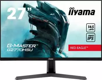 Iiyama G-Master G2770HSU-B1