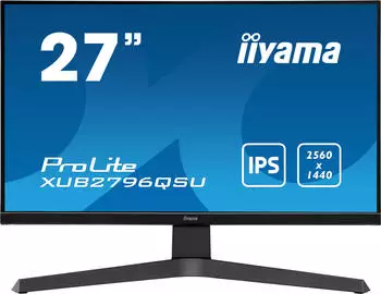 Iiyama ProLite XUB2796QSU-B1