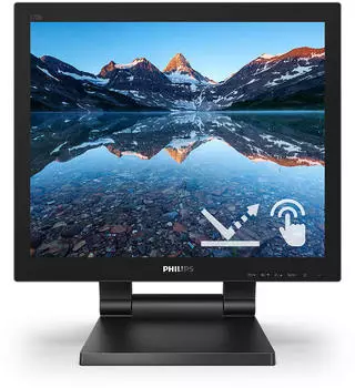 Philips 172B9TL