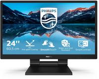 Philips B Line 242B9TL - LED-Monitor - 61 cm (24) (23.8 sichtbar) - Touchscreen -