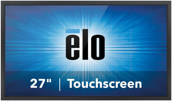 Elo Touchsystems ET2794L OPEN FRAME MONITOR (27