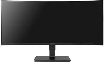 LG 35BN77C-B – Entdecken Sie die Welt der UltraWide Monitore
