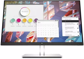 HP E24 G4