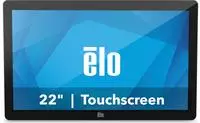 Elo Touch Solutions E126096, Elo Touch Solutions Elo 2202L - LED-Monitor - 55.9 cm