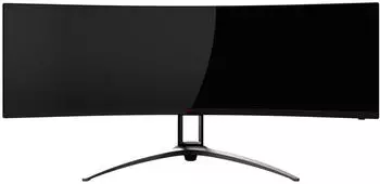 AOC AG493UCX – Erleben Sie Gaming auf einem neuen Level mit dem AOC AG493UCX