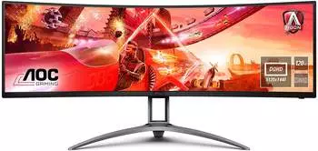 AOC AG493UCX