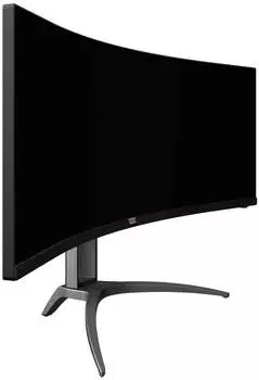 AOC AG493UCX – Optimale Bildqualität und Farbdarstellung