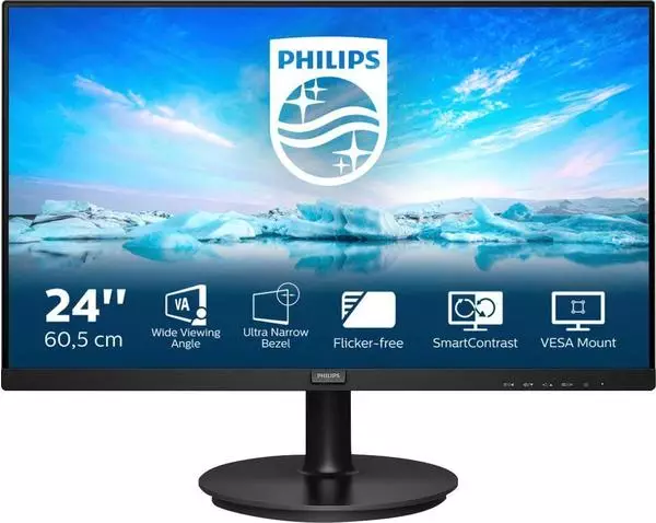 Philips 241V8LA