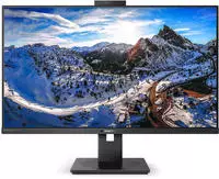Philips P-line 329P1H - LED-Monitor - 81.3 cm (32) (31.5 sichtbar) - 3840 x 2160 4K @