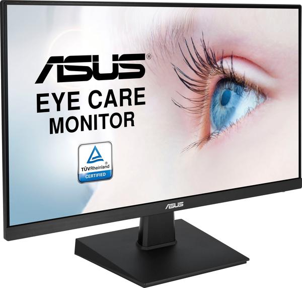 Full HD Monitor Eigenschaften & Ausstattung Asus VA24EHE