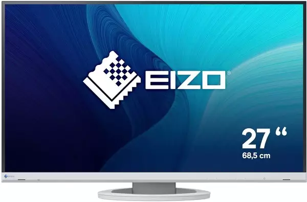 EIZO FlexScan EV2760-WT