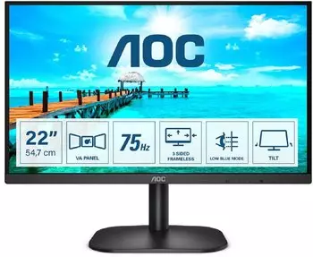 AOC 22B2H