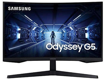 Samsung Odyssey G5 (C32G55TQBU)