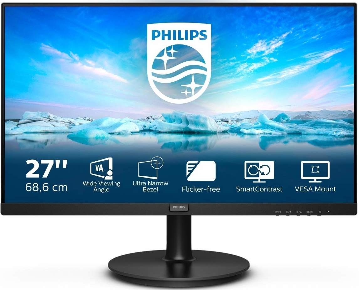 Philips Evnia 27M1C5200W - Angebote ab 188,99 €