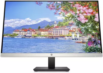 HP 27mq