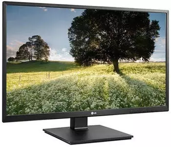 LG 27BL650C