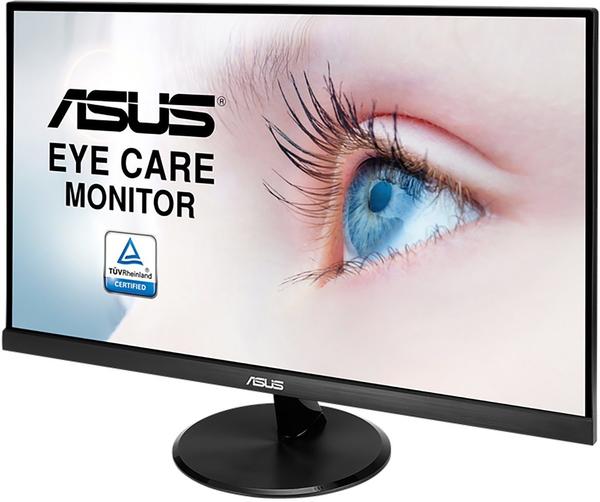 Full HD Monitor Ausstattung & Eigenschaften Asus VP279HE