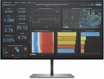 HP Z27q G3