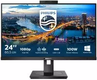 Philips B Line 243B1JH - LED-Monitor - 61 cm (24) (23.8 sichtbar) - 1920 x 1080 Full