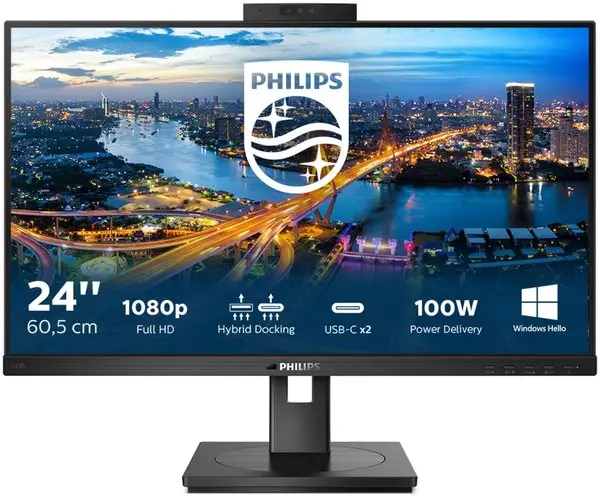 Philips 243B1JH