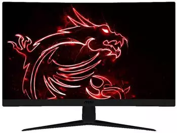 MSI Optix G27C5