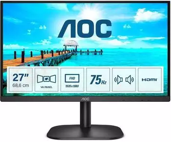AOC 27B2AM