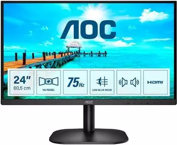 AOC 24B2XDAM