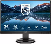 Philips B Line 240B9 - LED-Monitor - 61.1 cm (24.1) (24 sichtbar) - 1920 x 1200 WUXGA