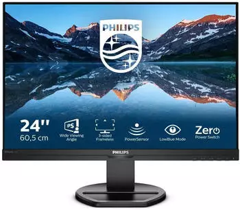 Philips 240B9