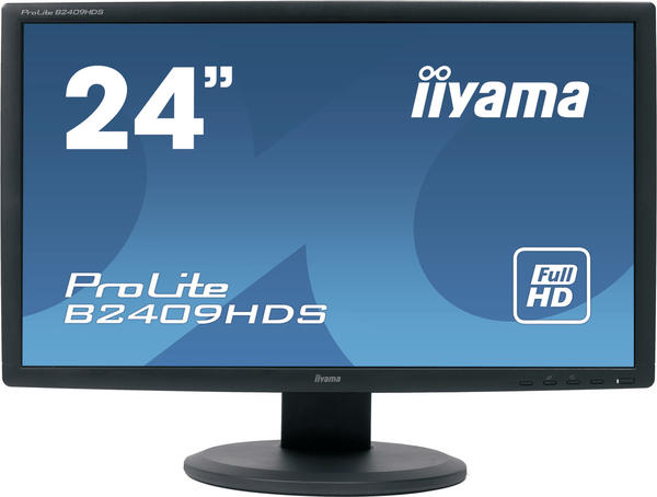 Iiyama Prolite B2409HDS