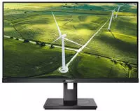 Philips B Line 242B1G - LED-Monitor - 61 cm (24) (23.8 sichtbar) - 1920 x 1080 Full