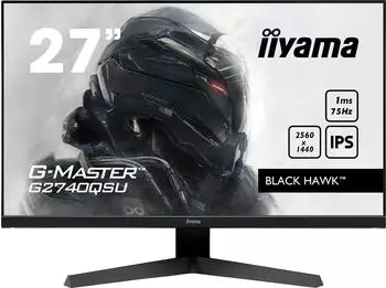 iiyama G-Master G2740QSU-B1