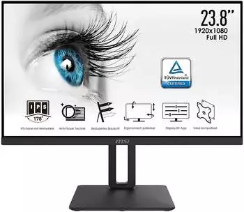MSI PRO MP242PDE