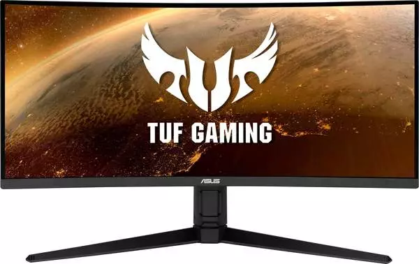 Asus TUF Gaming VG34VQL1B