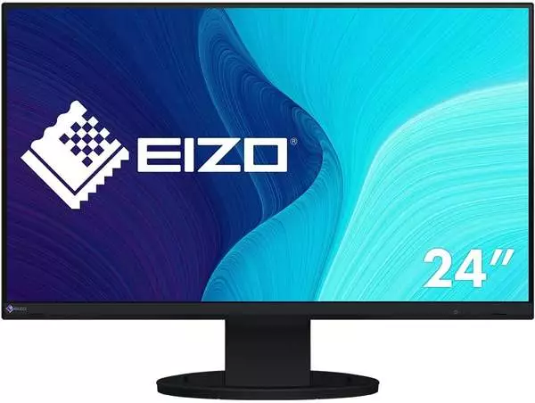 EIZO FlexScan EV2480-BK