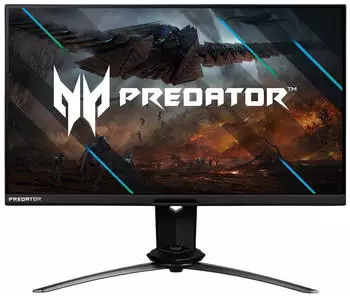 Acer Predator X25