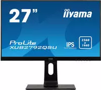 iiyama ProLite XU2792QSU-B1 Computerbildschirm 68,6 cm (27") 2560 x 1440 Pixel...
