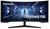 Samsung Odyssey G5 (C34G55TWWR)