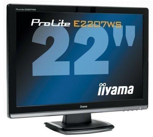 Iiyama Prolite E2207WS-1